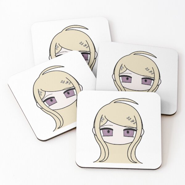 Item preview, Kaede Akamatsu designed and sold by _lan0va_.