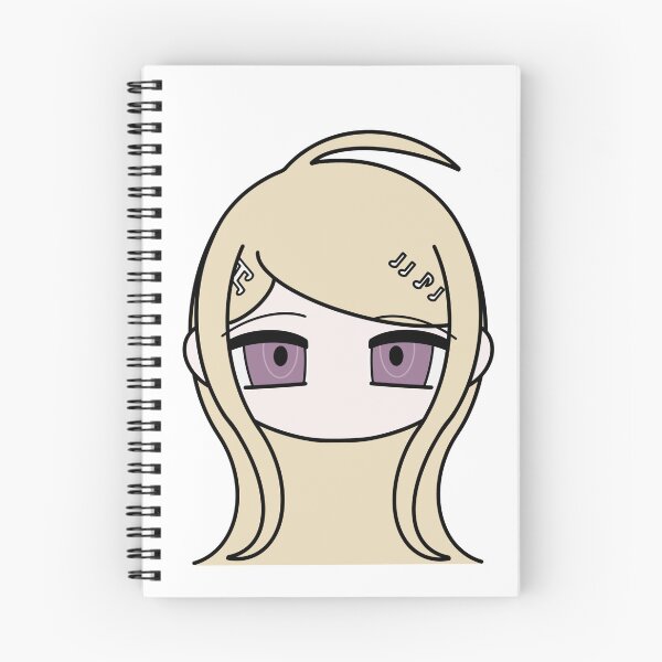 Item preview, Kaede Akamatsu designed and sold by _lan0va_.