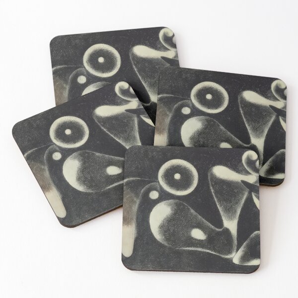 Item preview, ARSHILE GORKY designed and sold by Zohmoros.