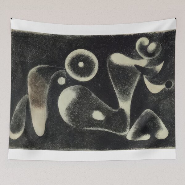 Item preview, ARSHILE GORKY designed and sold by Zohmoros.