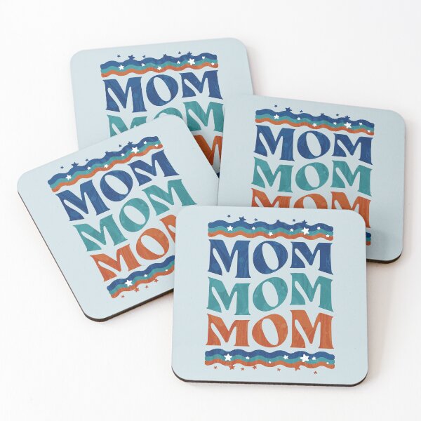 Item preview, Mom Vintage Mother's Day designed and sold by NosandEdgy.