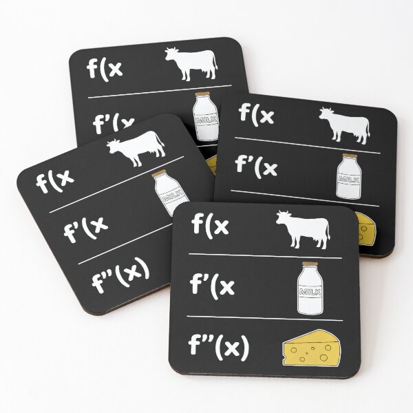Item preview, Math Joke designed and sold by FaunaJam.