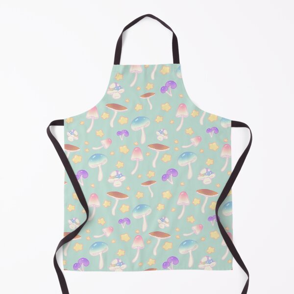 Item preview, Pastel Mushies designed and sold by Thuun.