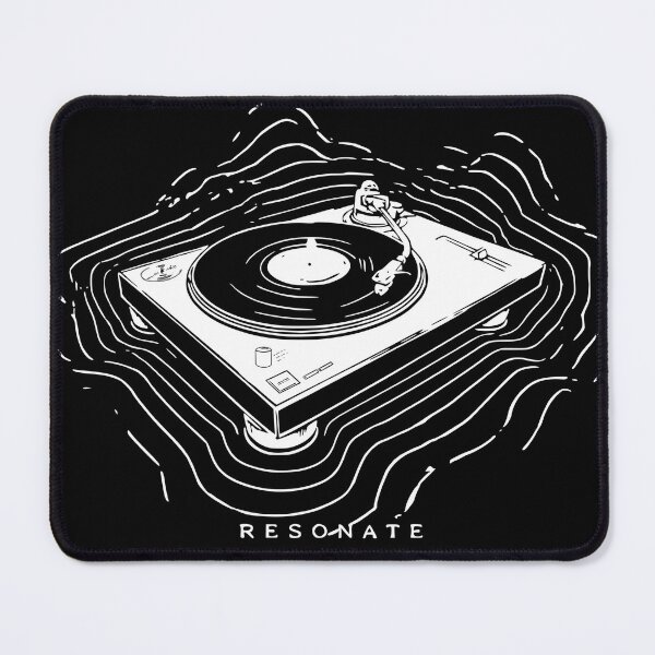 Item preview, Resonate designed and sold by AlldayArtistry.