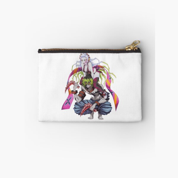 Item preview, Daki / Gyutaro designed and sold by Brain-Spyro.