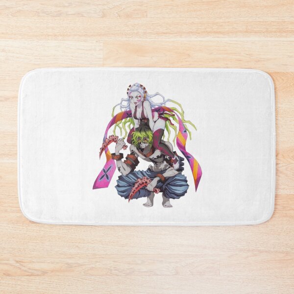 Item preview, Daki / Gyutaro designed and sold by Brain-Spyro.
