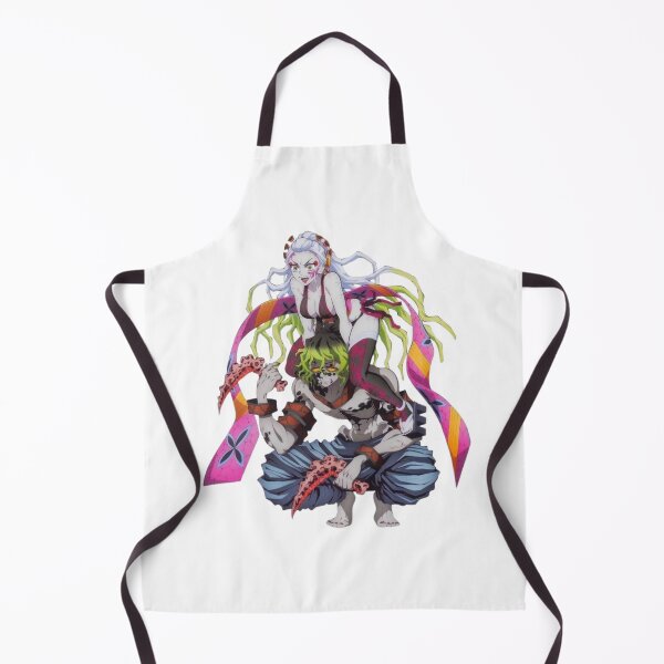 Item preview, Daki / Gyutaro designed and sold by Brain-Spyro.