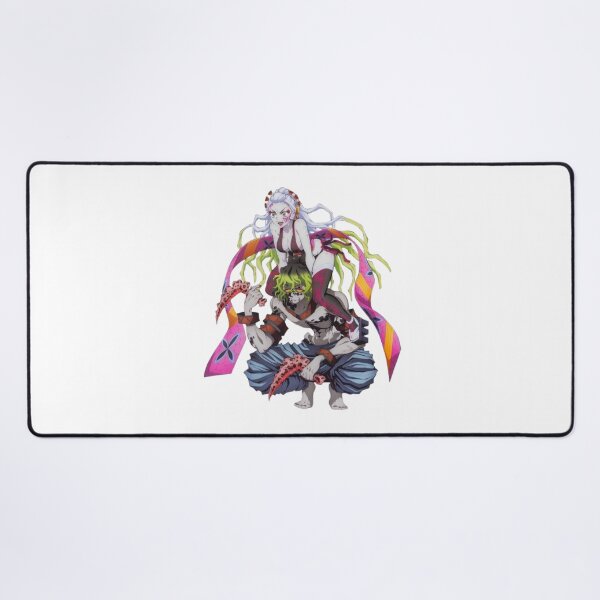 Item preview, Daki / Gyutaro designed and sold by Brain-Spyro.