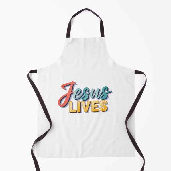 Item preview, Jesus lives. designed and sold by Virtuousvogue.