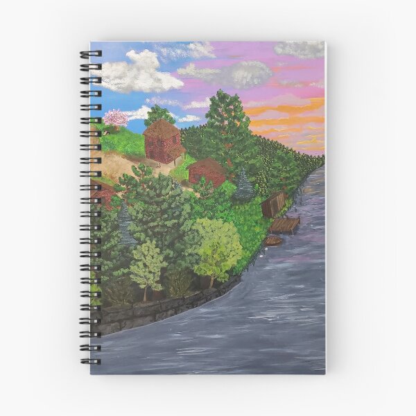 Item preview, Corner of the World designed and sold by JkEnvisions.