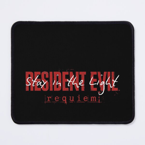 Item preview, RESIDENT EVIL REQUIEM 2026 designed and sold by delllsdesigns.