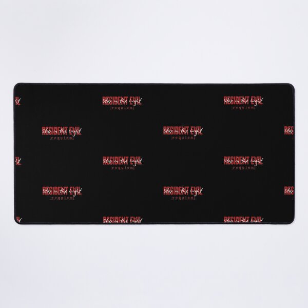 Item preview, RESIDENT EVIL REQUIEM 2026 designed and sold by delllsdesigns.