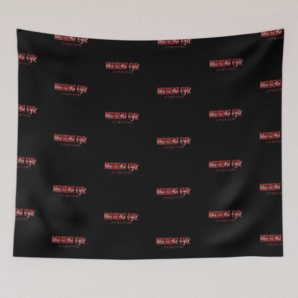 Item preview, RESIDENT EVIL REQUIEM 2026 designed and sold by delllsdesigns.