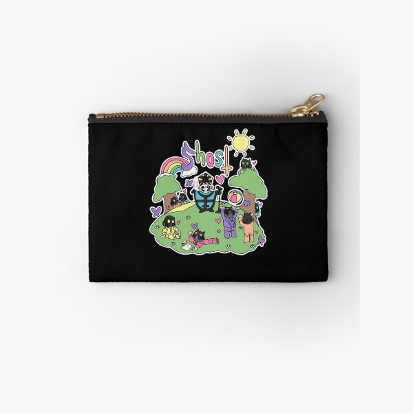 Item preview,  Keep On Rolling Baby Ufo Ghost Rock Band designed and sold by DamithArts.