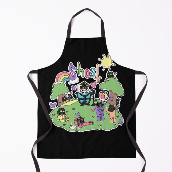 Item preview, Keep On Rolling Baby Ufo Ghost Rock Band designed and sold by DamithArts.