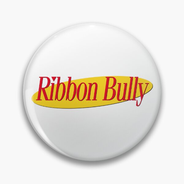 Item preview, RIBBON BULLY designed and sold by oddwonders.