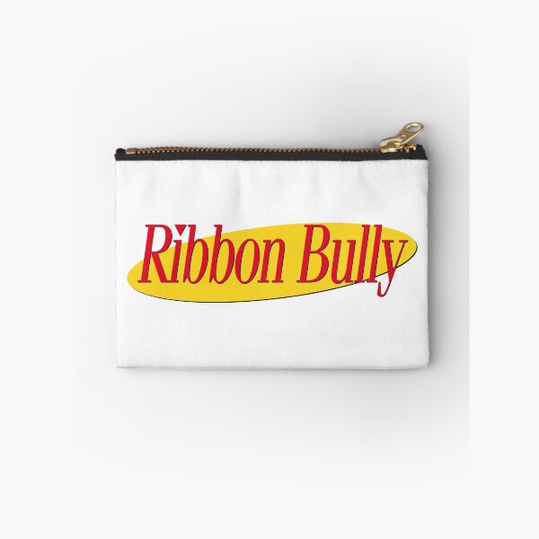 Item preview, RIBBON BULLY designed and sold by oddwonders.