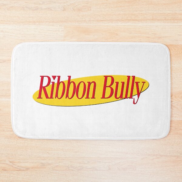 Item preview, RIBBON BULLY designed and sold by oddwonders.