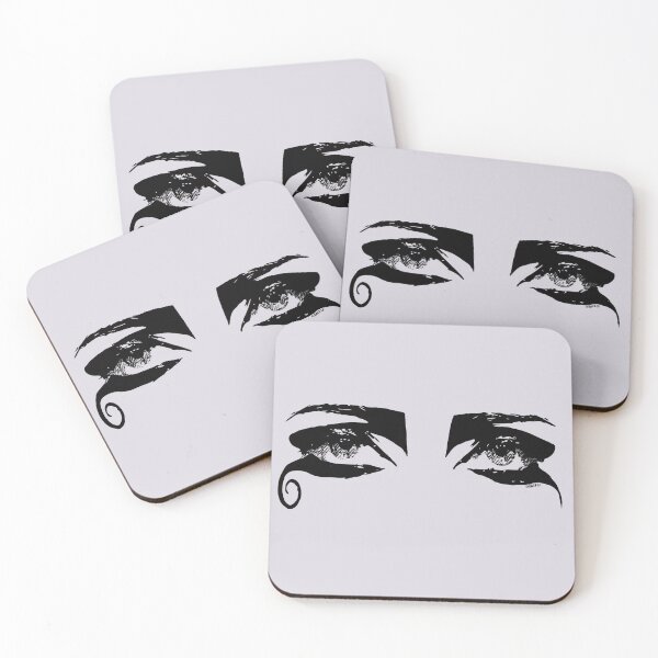 Item preview, Haunting Eyes designed and sold by JanGrackle.