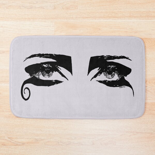 Item preview, Haunting Eyes designed and sold by JanGrackle.