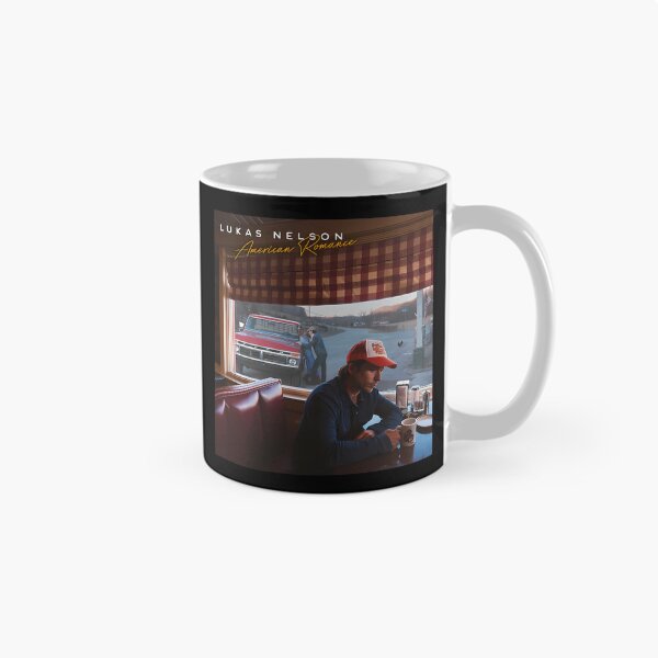 Item preview, Lukas Nelson American Romance Album Tour 2026 Cobain designed and sold by DamithArts.