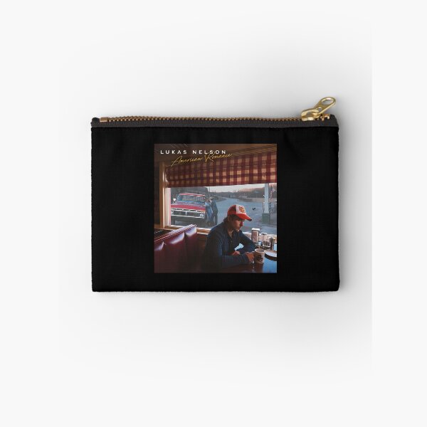 Item preview, Lukas Nelson American Romance Album Tour 2026 Cobain designed and sold by DamithArts.