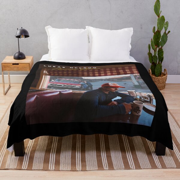 Item preview, Lukas Nelson American Romance Album Tour 2026 Cobain designed and sold by DamithArts.