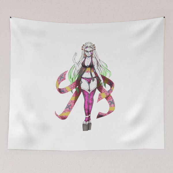 Item preview, daki designed and sold by CultKinitoUwU.
