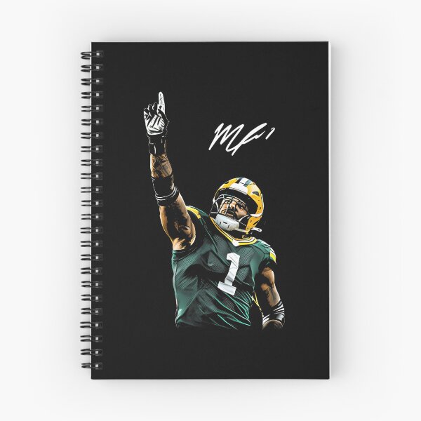 Item preview,  Micah Parsons One Up designed and sold by DamithArts.