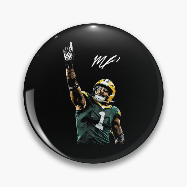 Item preview,  Micah Parsons One Up designed and sold by DamithArts.
