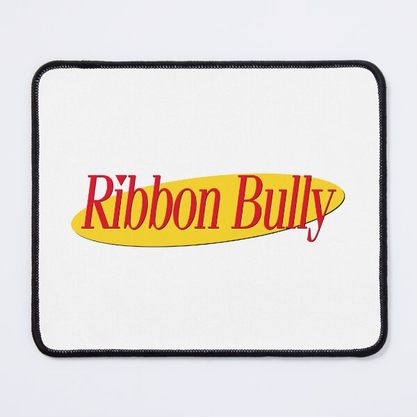 Item preview, RIBBON BULLY designed and sold by oddwonders.