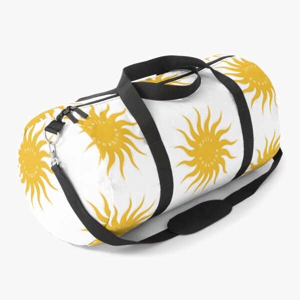 Item preview, Hello Sunshine — Boho Sun Graphic designed and sold by This Is Riley.
