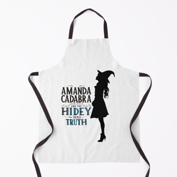 Item preview, Amanda Cadabra Covert Witch Silhouette  designed and sold by Amanda-Cadabra.