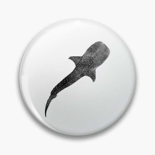Item preview, Whale Shark designed and sold by b1b1andrade.