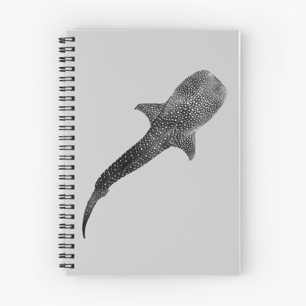 Item preview, Whale Shark designed and sold by b1b1andrade.