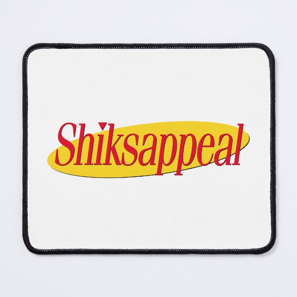 Item preview, SHIKSAPPEAL designed and sold by oddwonders.