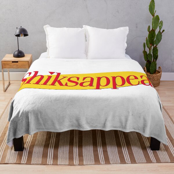 Item preview, SHIKSAPPEAL designed and sold by oddwonders.