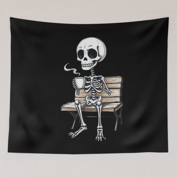 Item preview, Bone-Dry Roast designed and sold by GOODLOOKING10.