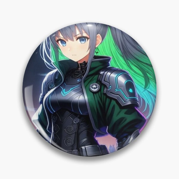 Artikelvorschau, Anime-Nomade entworfen und verkauft von Eandbeyond.