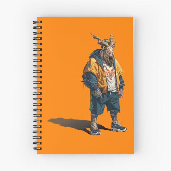 Item preview, Markhor Supply Urban Explorer Drip designed and sold by Markhor Supply.