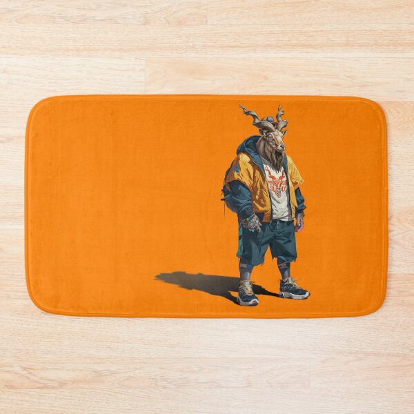 Item preview, Markhor Supply Urban Explorer Drip designed and sold by Markhor Supply.