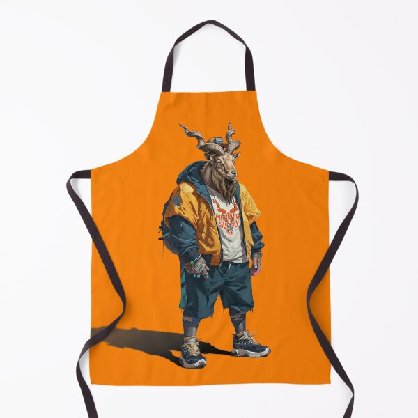 Item preview, Markhor Supply Urban Explorer Drip designed and sold by Markhor Supply.