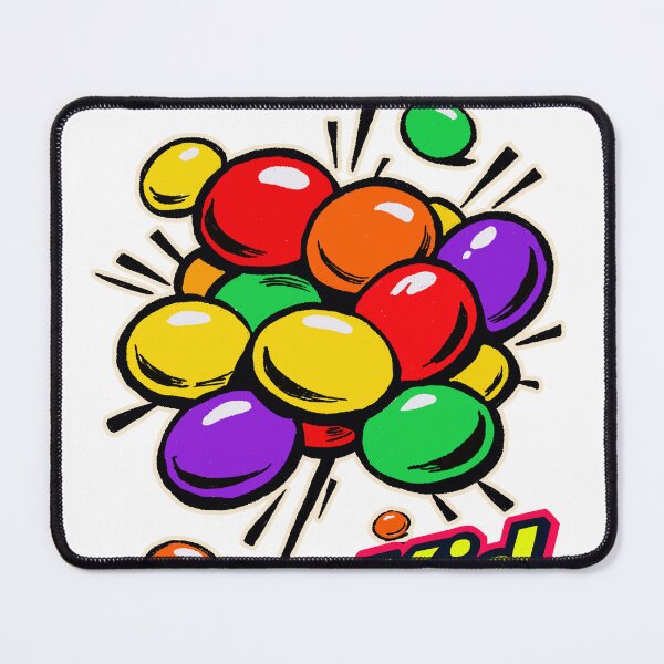 Item preview,  90s Kid Rainbow Candy  2 designed and sold by SugarCore.
