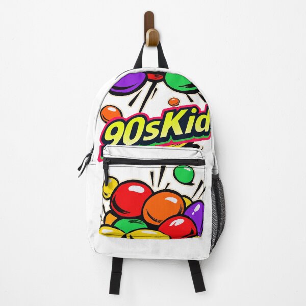 Item preview, 90s Kid Rainbow Candy 2 designed and sold by SugarCore.