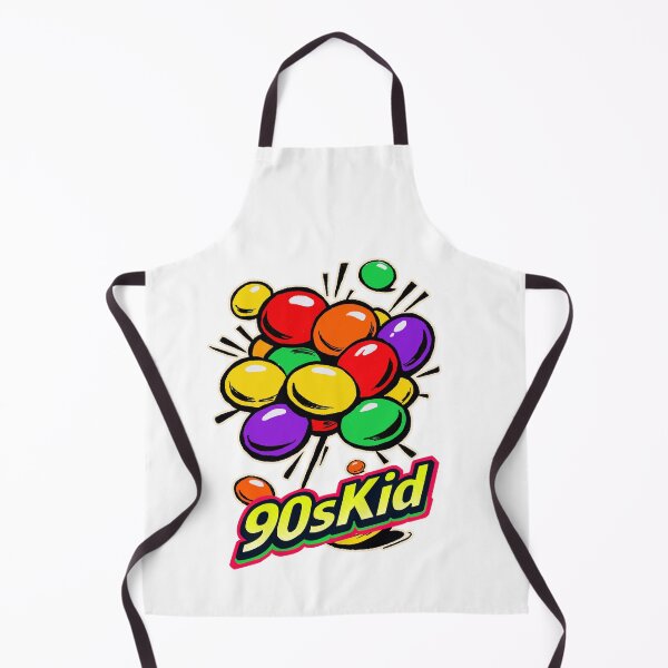 Item preview, 90s Kid Rainbow Candy 2 designed and sold by SugarCore.