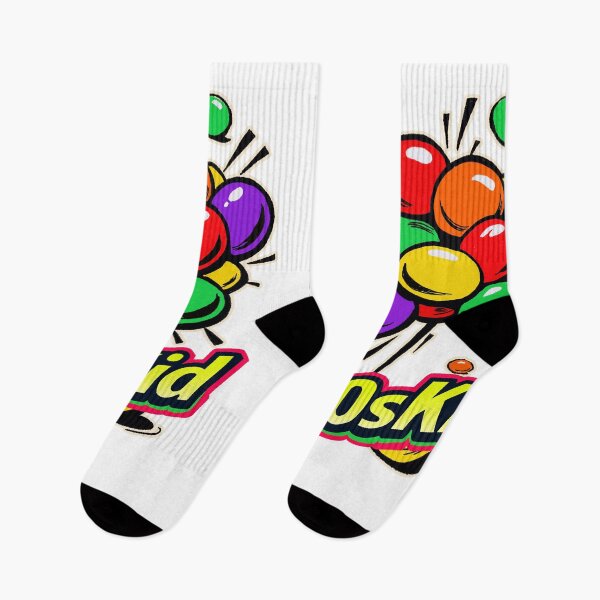 Item preview,  90s Kid Rainbow Candy  2 designed and sold by SugarCore.