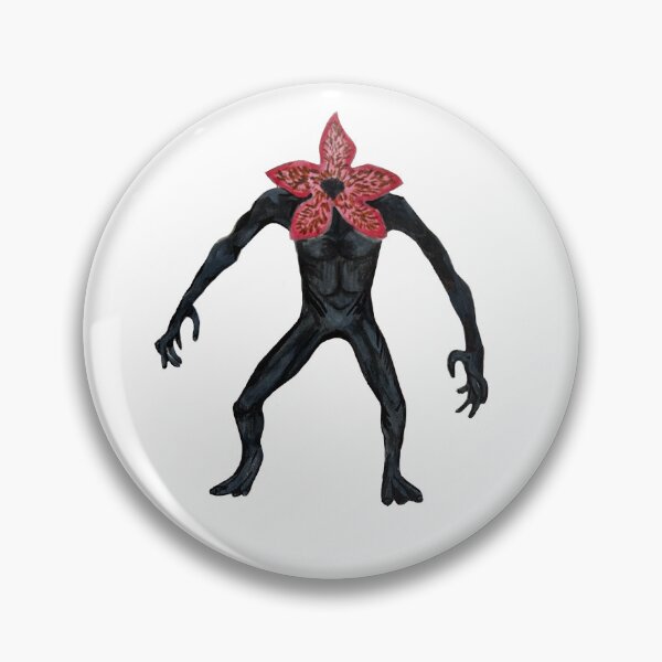 Item preview, demogorgon  designed and sold by Tullyw.