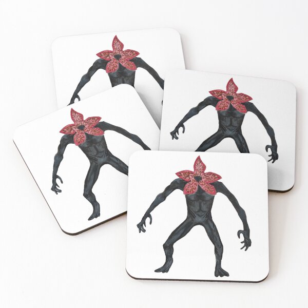 Item preview, demogorgon  designed and sold by Tullyw.
