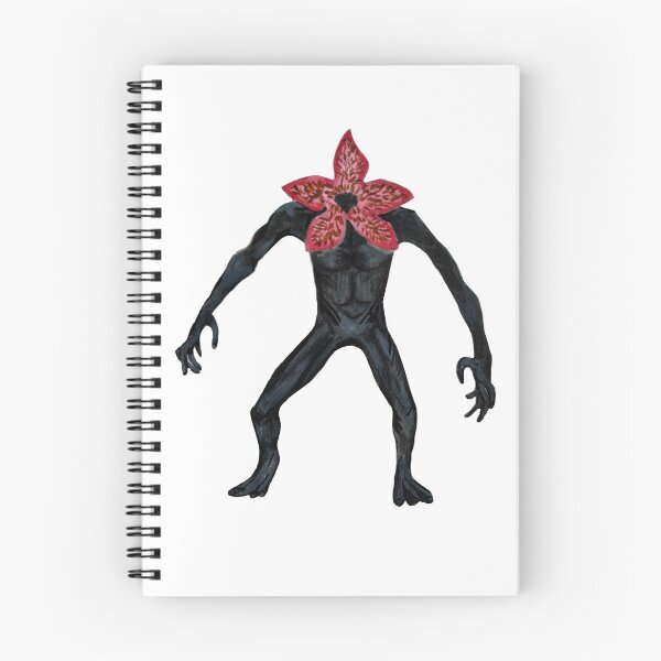 Item preview, demogorgon  designed and sold by Tullyw.