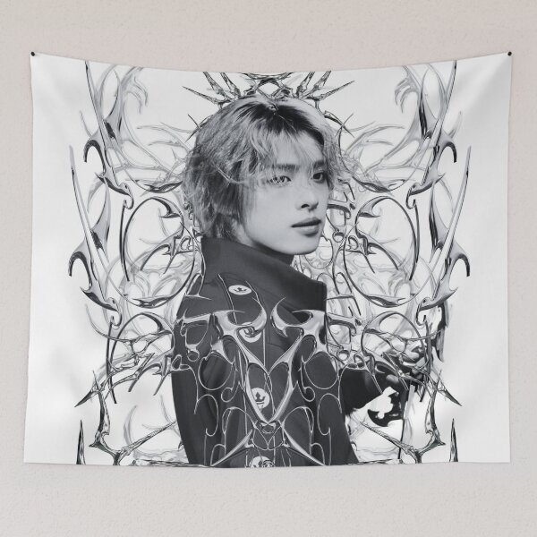 Item preview, Xdinary Heroes Gaon designed and sold by Celestinya.
